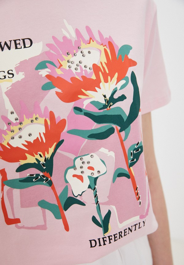 фото Футболка pelican