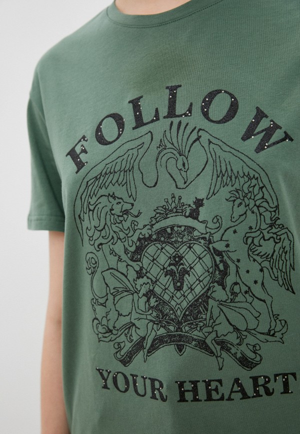 фото Футболка pelican