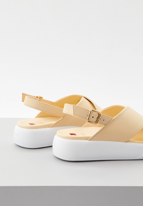 фото Сандалии högl