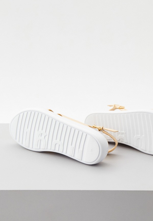 фото Сандалии högl