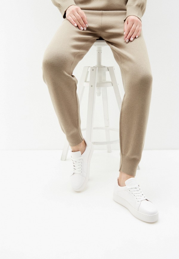 фото Кеды salamander