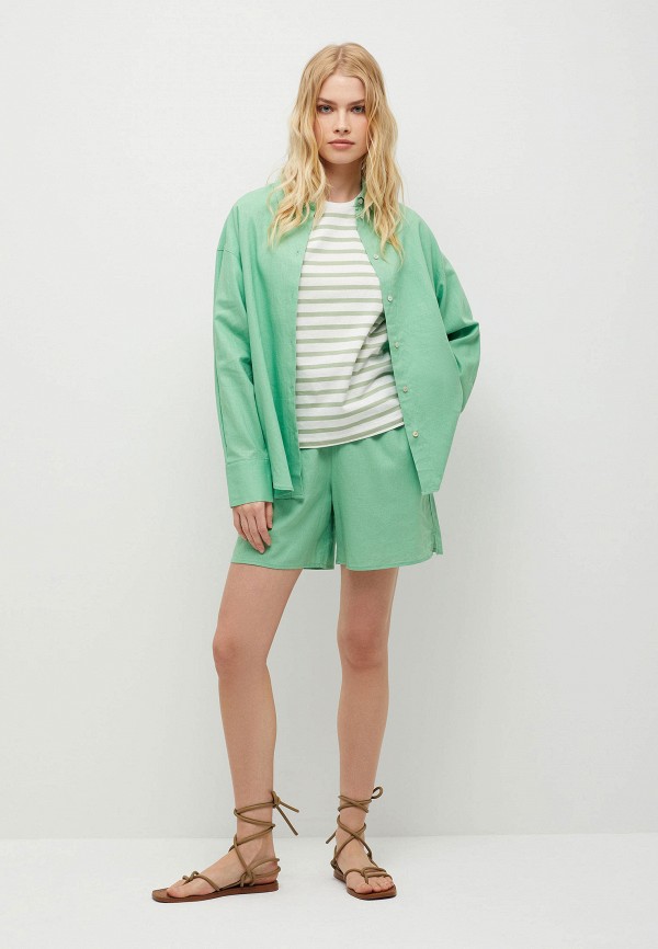 фото Футболка sela