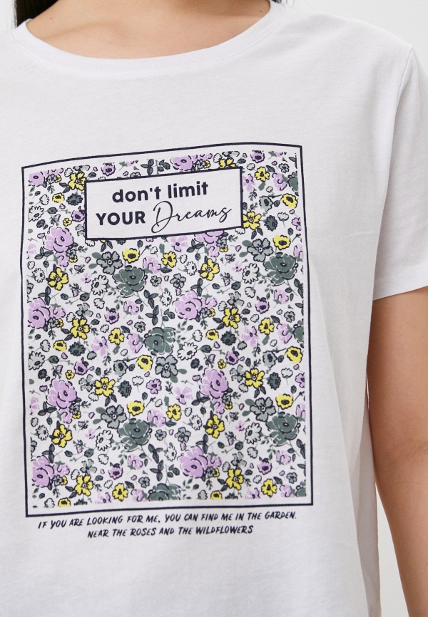 фото Футболка colin's