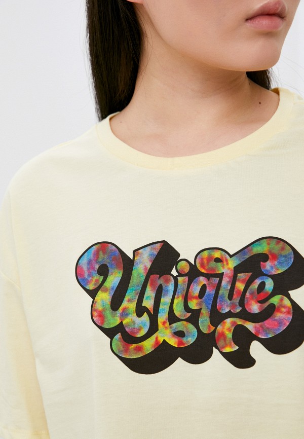 фото Футболка colin's