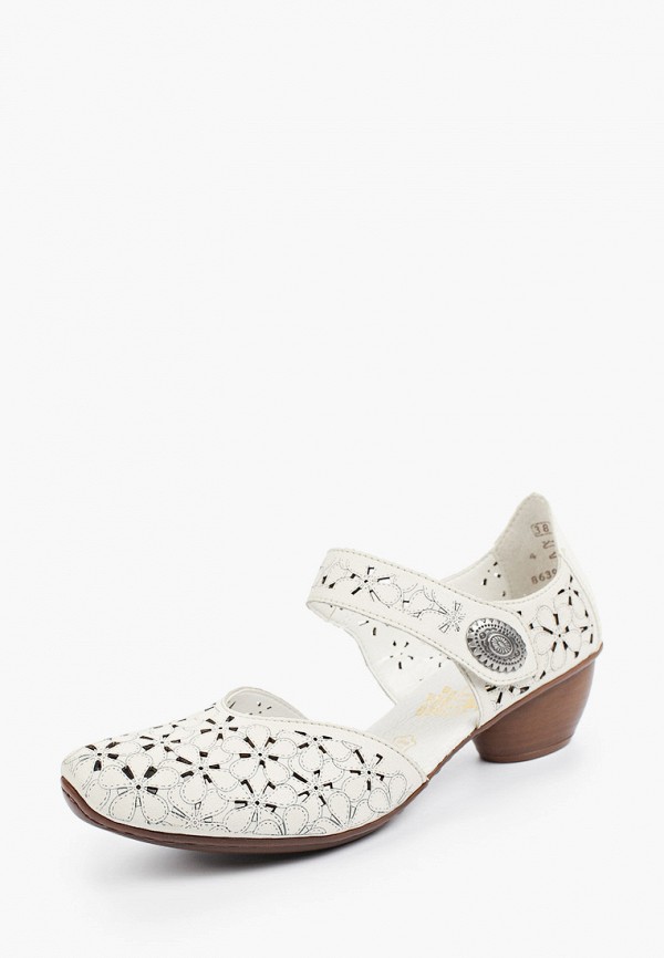 фото Туфли rieker