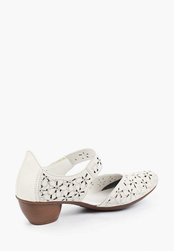 фото Туфли rieker