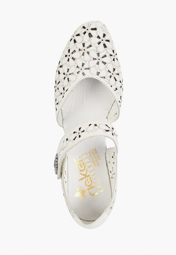 фото Туфли rieker