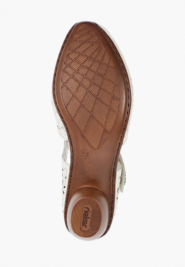 фото Туфли rieker