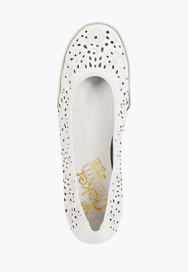 фото Балетки rieker