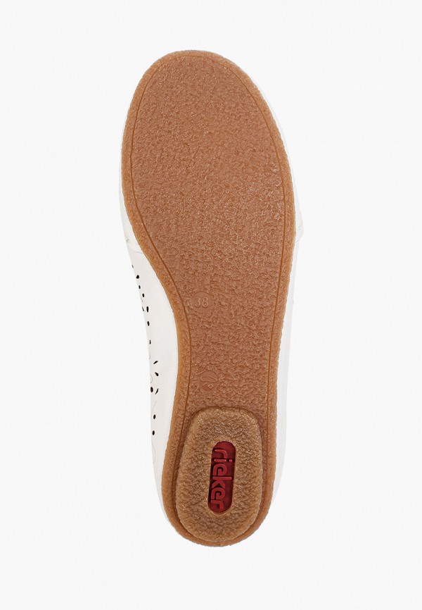 фото Балетки rieker