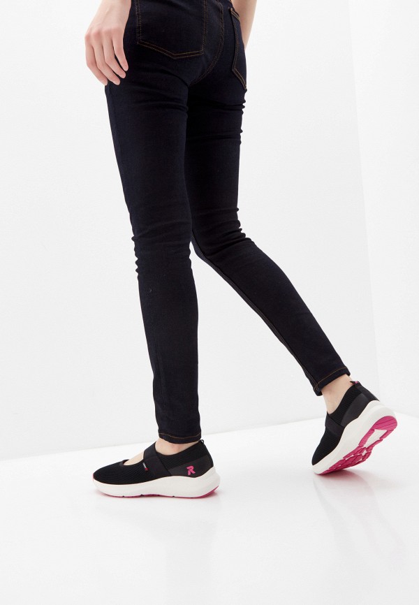 фото Туфли rieker