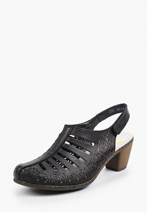 фото Туфли rieker