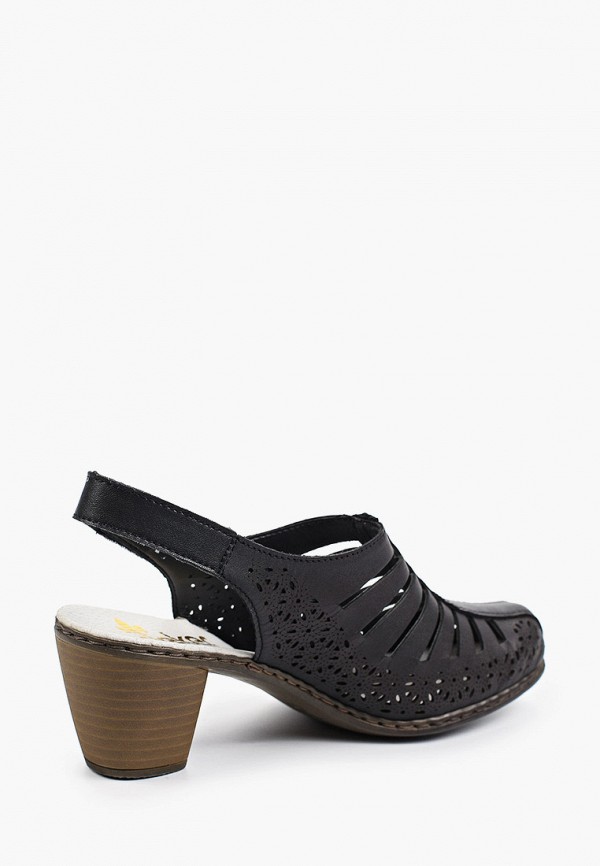 фото Туфли rieker