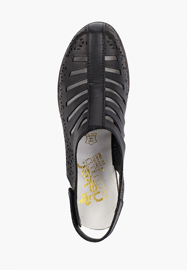 фото Туфли rieker