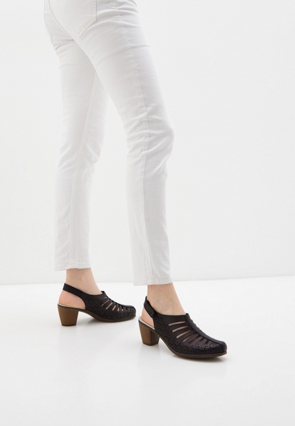 фото Туфли rieker