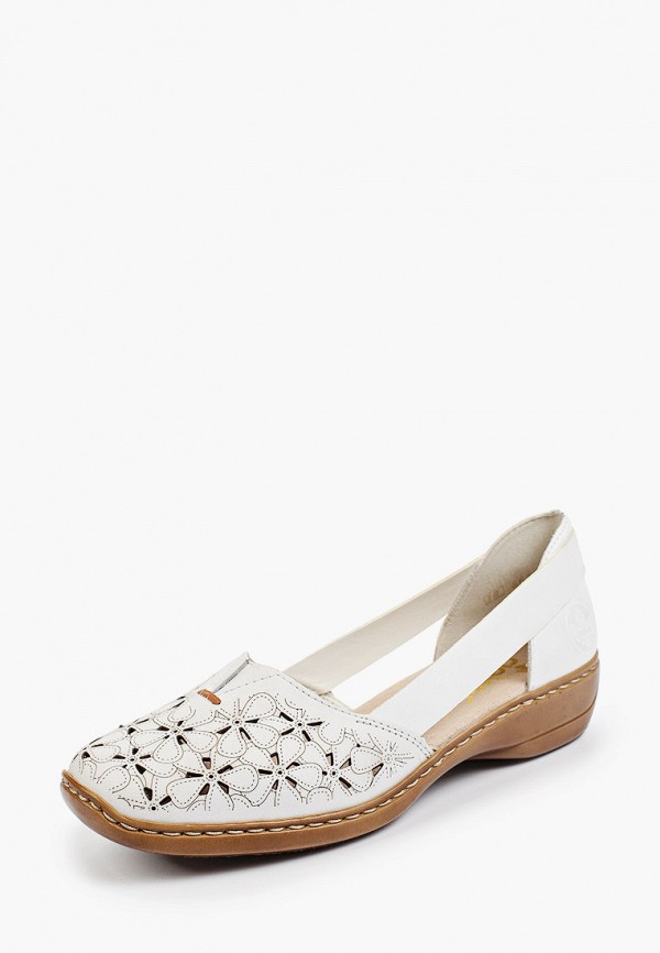 фото Туфли rieker