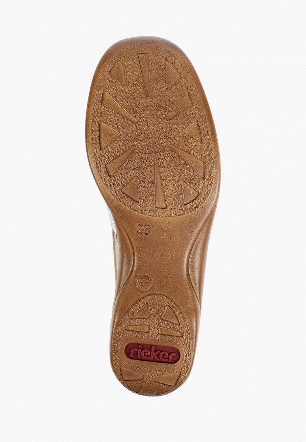 фото Туфли rieker