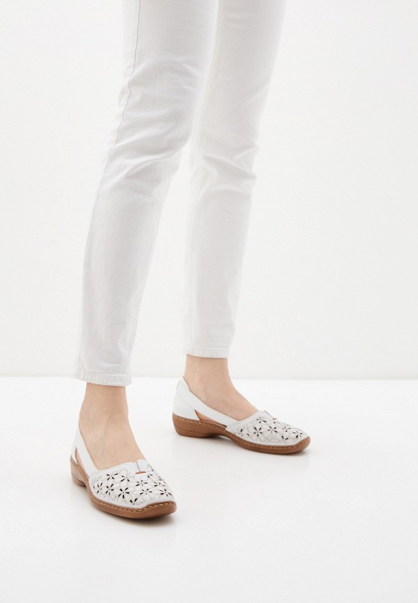 фото Туфли rieker