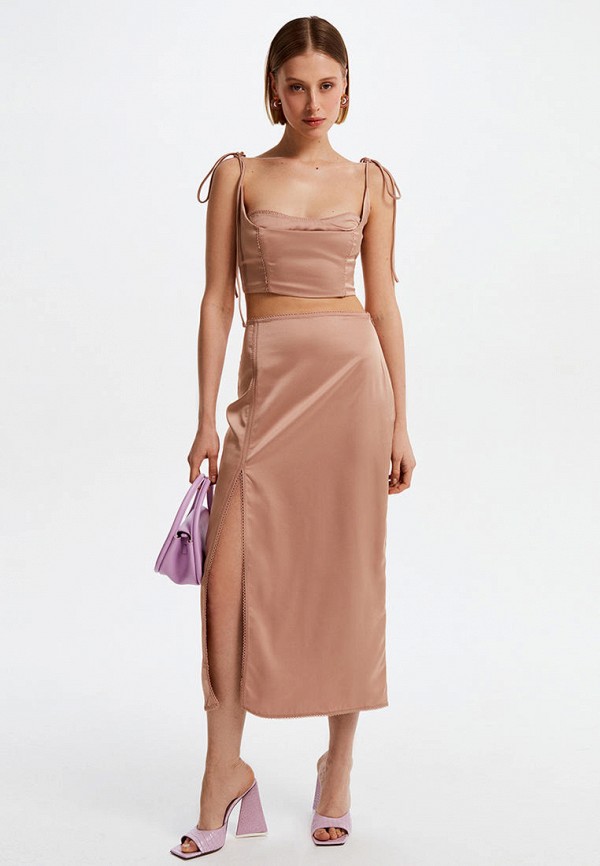 фото Юбка love republic