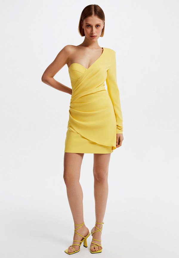 фото Платье love republic