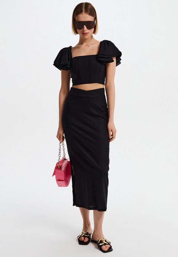 фото Юбка love republic