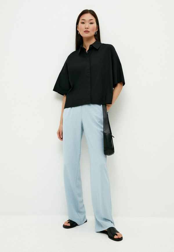 фото Брюки zarina