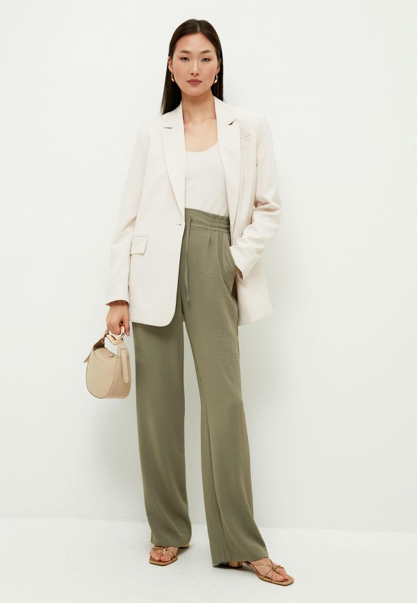 фото Брюки zarina