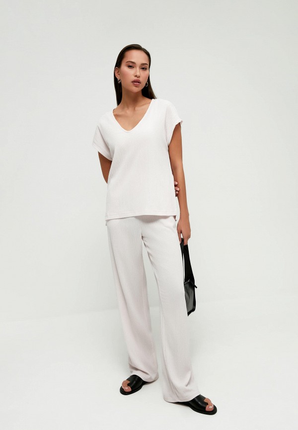 фото Брюки zarina