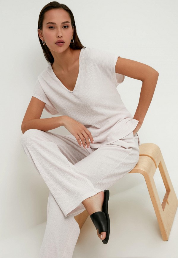 фото Брюки zarina