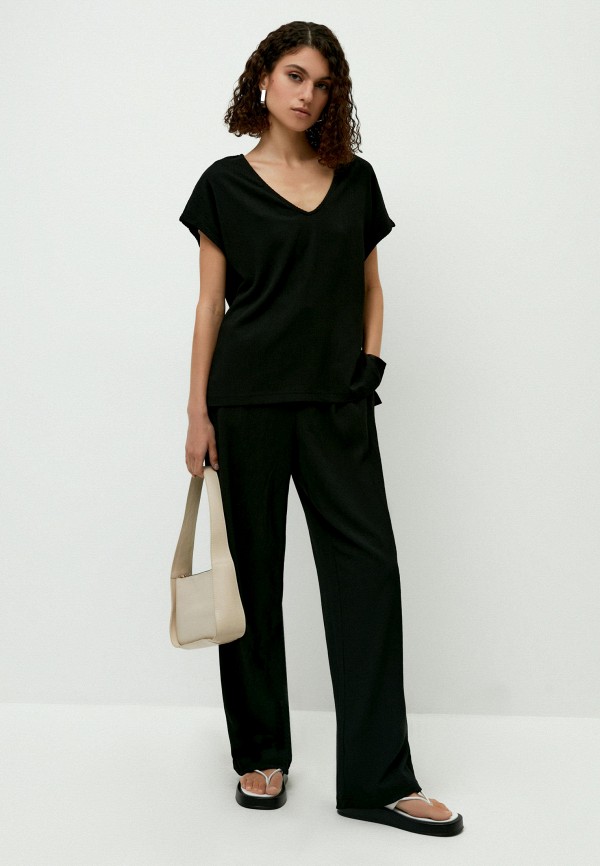 фото Брюки zarina