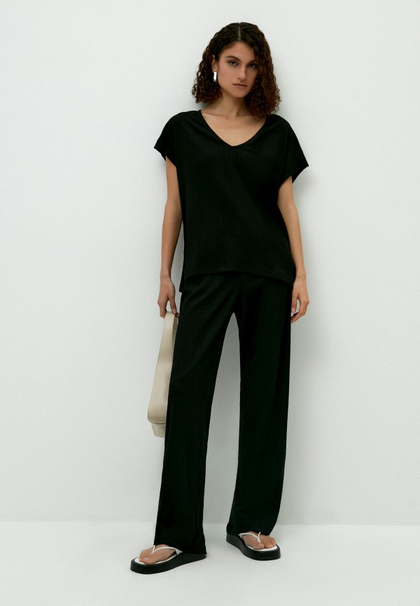 фото Брюки zarina