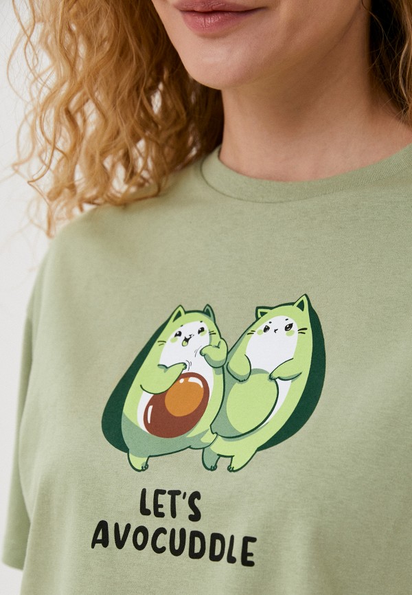 фото Футболка gloria jeans