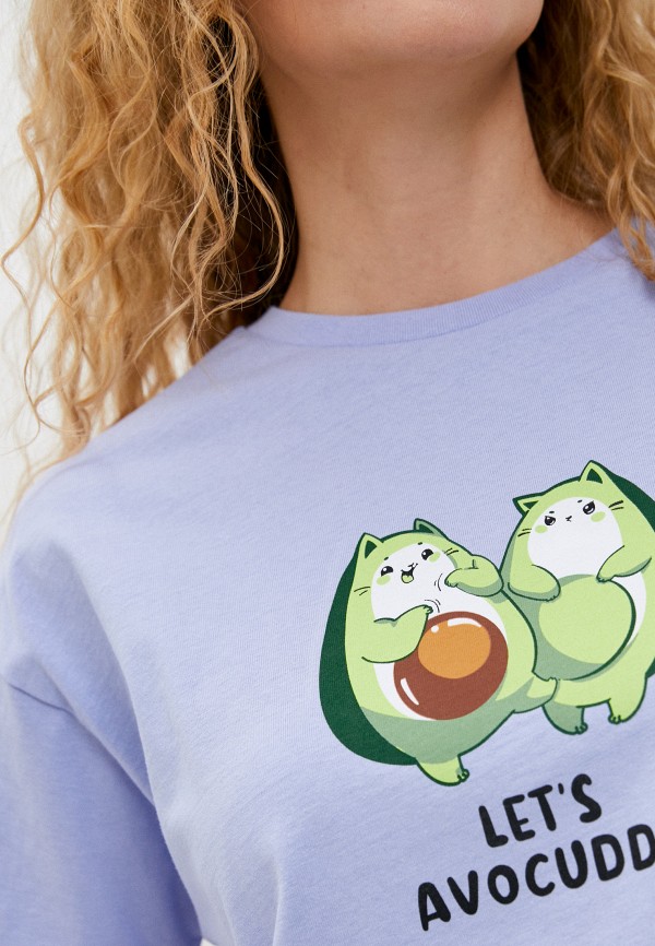 фото Футболка gloria jeans