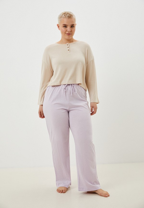 фото Брюки домашние gloria jeans