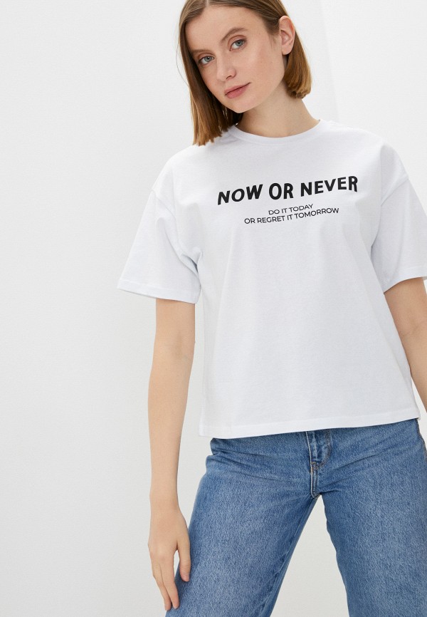 фото Футболка gloria jeans