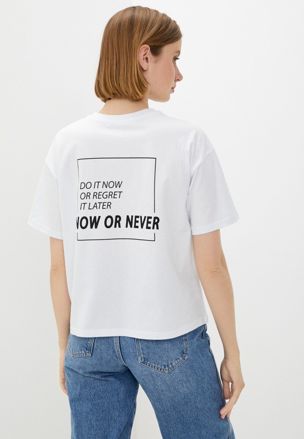 фото Футболка gloria jeans