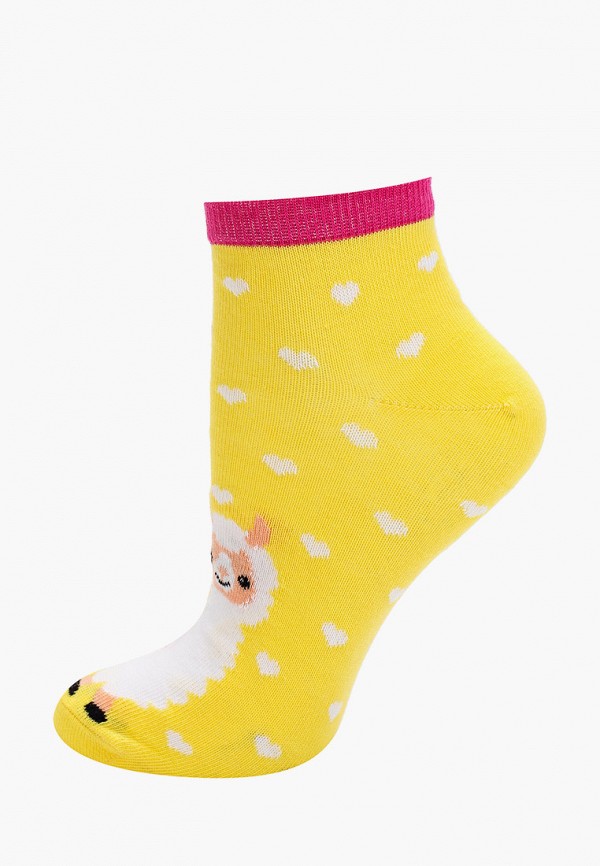 фото Носки 5 пар gloria jeans