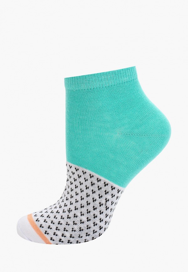 фото Носки 5 пар gloria jeans