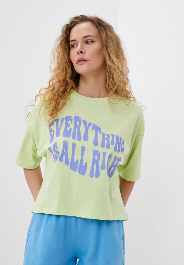 фото Футболка gloria jeans