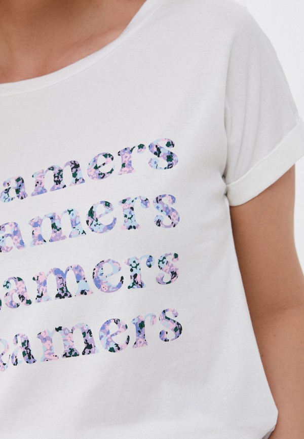 фото Футболка gloria jeans