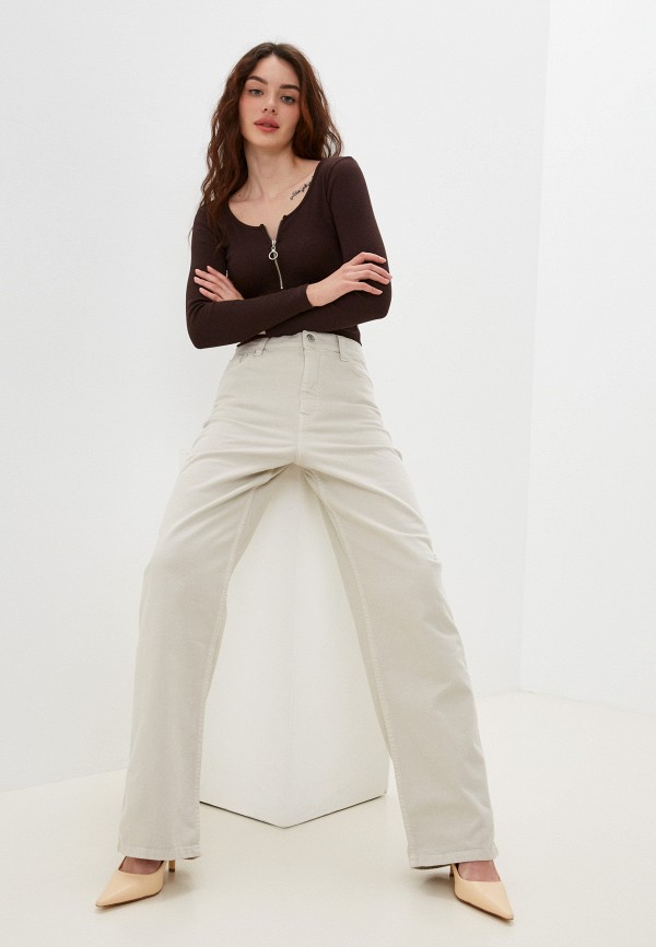 фото Джинсы gloria jeans