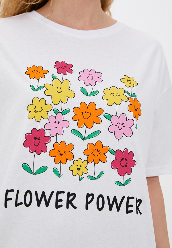 фото Футболка gloria jeans