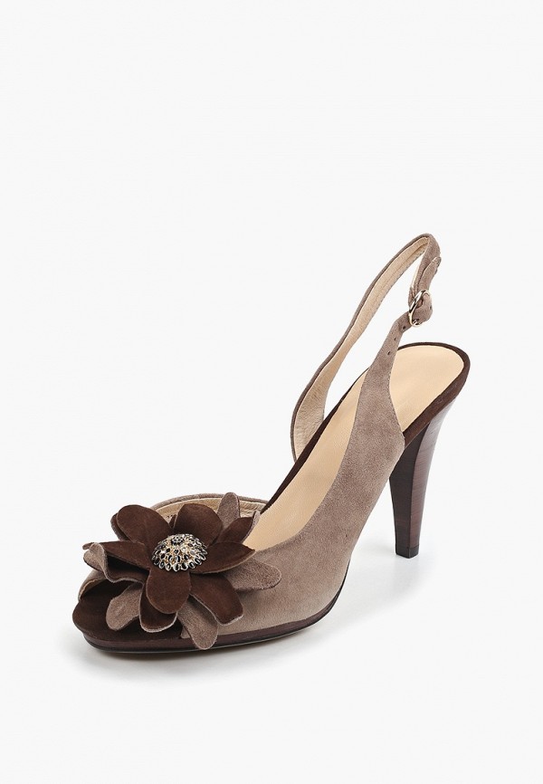 фото Босоножки enzo logana