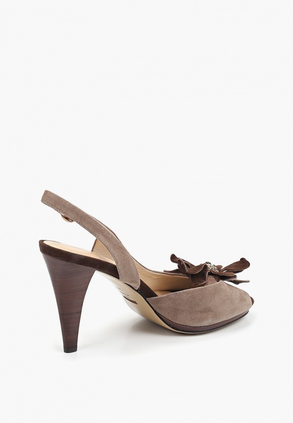 фото Босоножки enzo logana