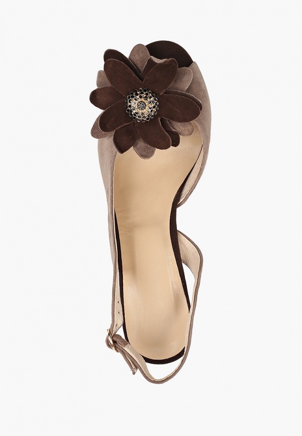 фото Босоножки enzo logana