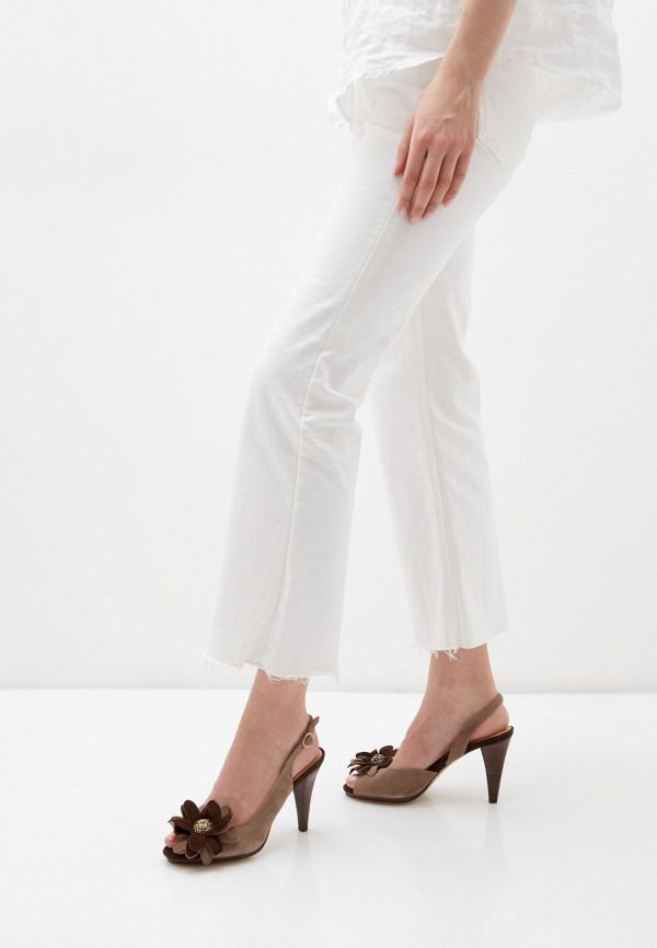 фото Босоножки enzo logana