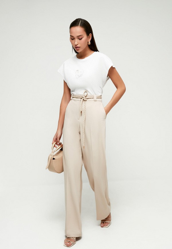 фото Футболка zarina