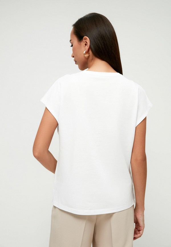 фото Футболка zarina