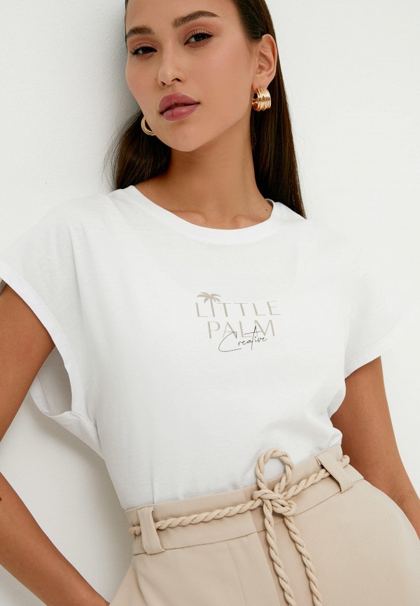 фото Футболка zarina