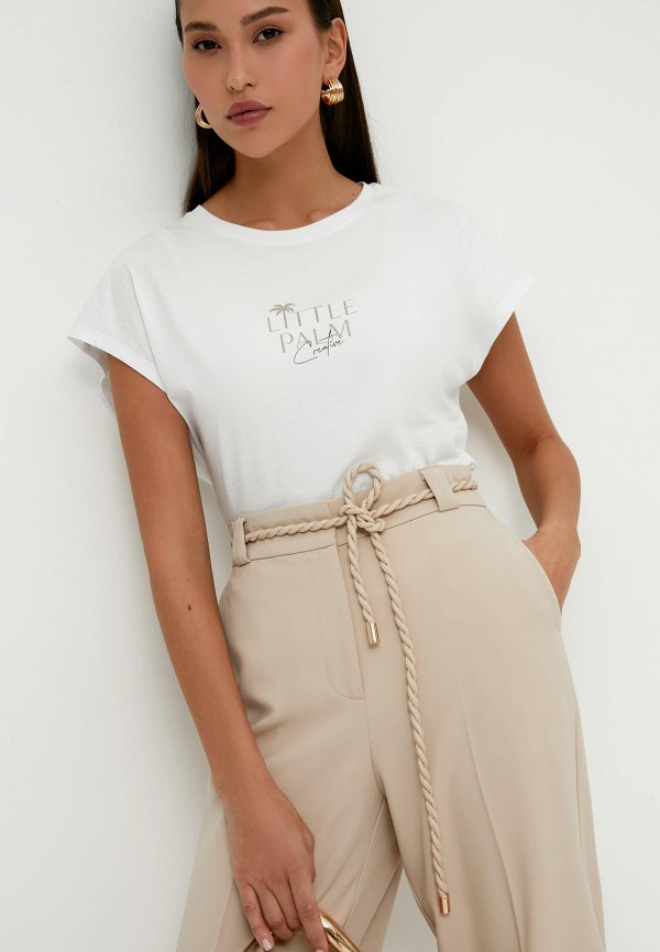 фото Футболка zarina